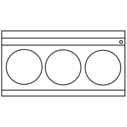 Complete WTB-3 WTBF -3...
