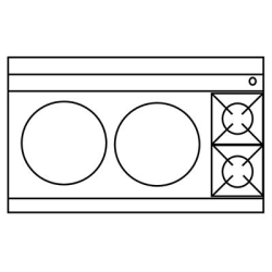 Complete WTB-2/BB-2...