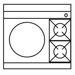 Complete WTB-1/BB-2...