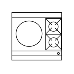Complete WT-1 WTF -1 Single...