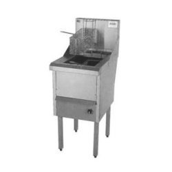 Complete WRF-4/22 Four Pan...