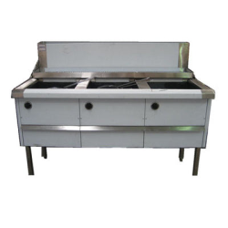 Complete WFS-4/22 Four Pan...