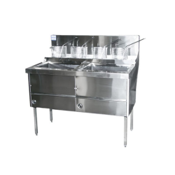 Complete WFS-2/22 Two Pan...