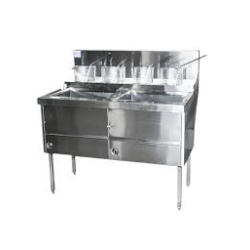 Complete WFS-2/18 Two Pan...