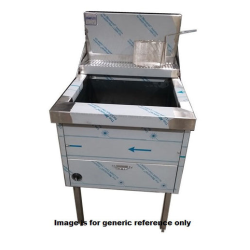 Complete WFS-1/22 Single...