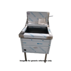 Complete WFS-1/18 Single...