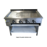 Complete TG10 Tepanyaki Grill 
