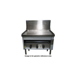 Complete PGTC-48 Cast Iron...