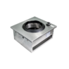 Complete CW-1 Single Hole Bench Top Domestic Wok