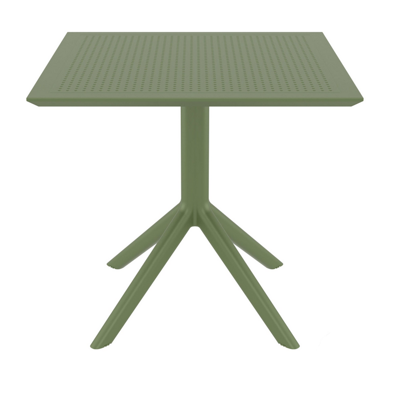 Furnlink Sky Table 80 by Siesta