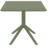 Furnlink Sky Table 80 by Siesta