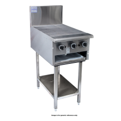 Complete CHG-750 Bench...