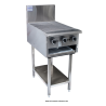 Complete CHG-450 Bench Mount Volcanic Rock 450mm Char Grill
