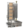 Ozsarac 5 Burner Automatic Kebab Machine  AC055B
