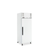  Pearl - One Door White Colorbond Upright Storage Freezer