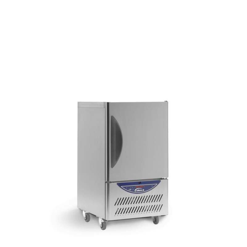 Blast Chiller - 20Kg/6 Tray Blast Chiller Freezer