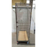 Stainless Steel Trolley Storage/Transport