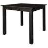 Furnlink Tavern Table 80 by Durafurn