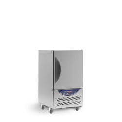  Blast Chiller - 20Kg/6 Tray Blast Chiller Freezer