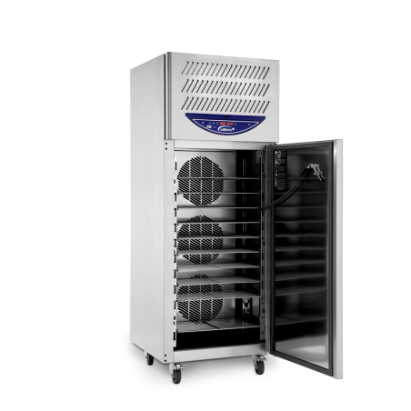Blast Chiller - 50Kg/13 Tray Blast Chiller Freezer