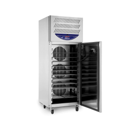  Blast Chiller - 50Kg/13 Tray Blast Chiller Freezer