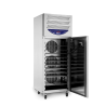  Blast Chiller - 50Kg/13 Tray Blast Chiller Freezer