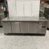 Used Bromic UBC2230SD 553L 4 Solid Door 