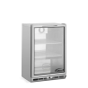  Bottle Cooler - One Door Stainless Steel Bottle Cooler
