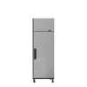  Topaz Upright - Two Door Upright Display Refrigerator