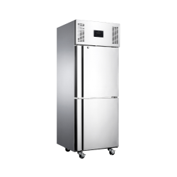 Topaz Upright - One Door Upright Storage Refrigerator