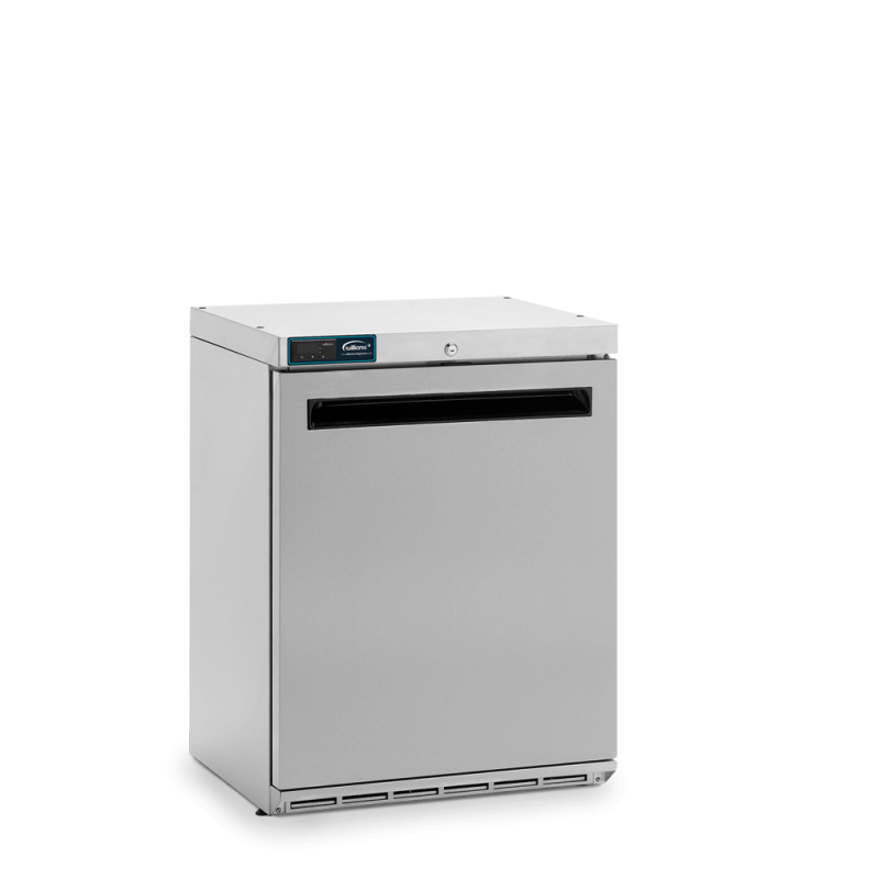 Amber Hydrocarbon  - One Door Under Counter Storage Freezer
