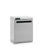  Amber Hydrocarbon  - One Door Under Counter Storage Freezer