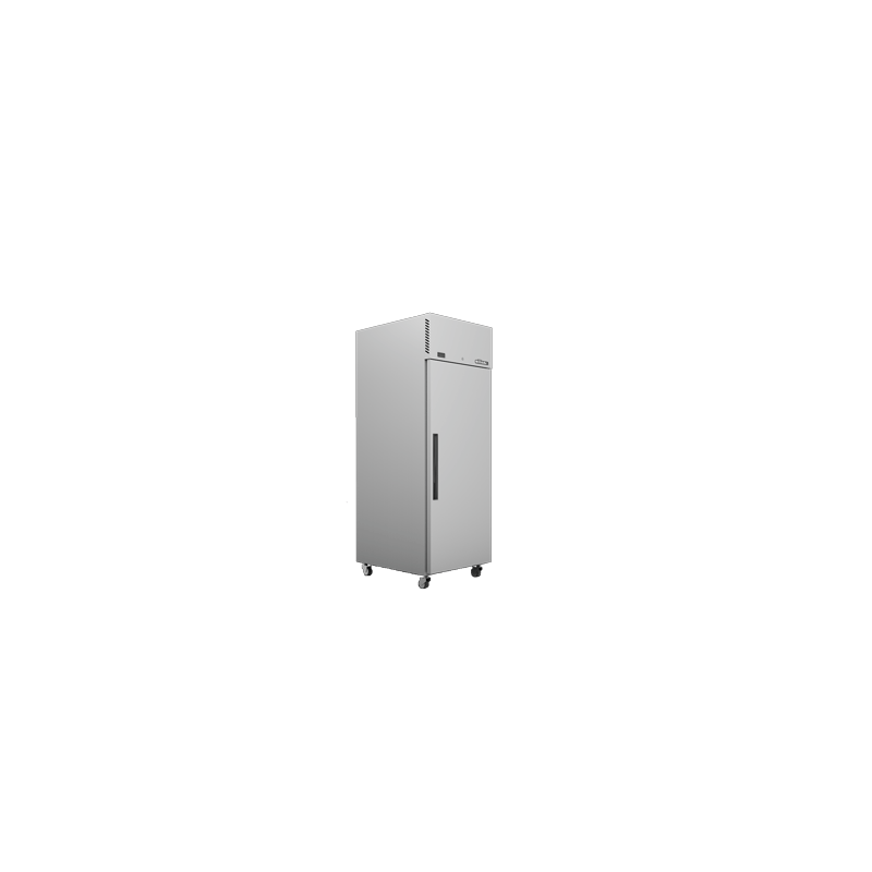Crystal - One Door Stainless Steel Upright Bakery Freezer