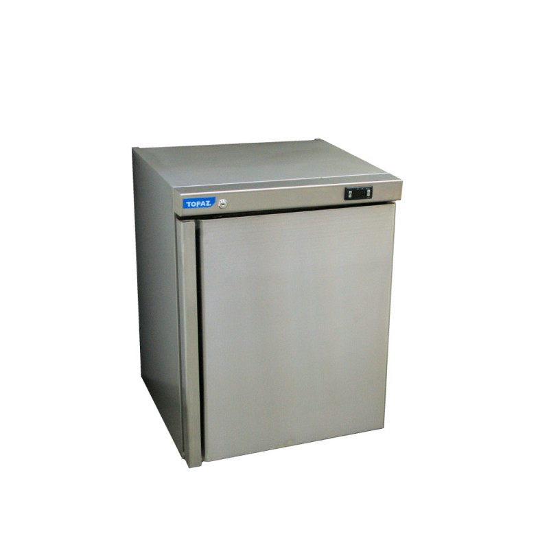 Topaz LTM1SSHC - Topaz Compact - One Door Counter Stainless