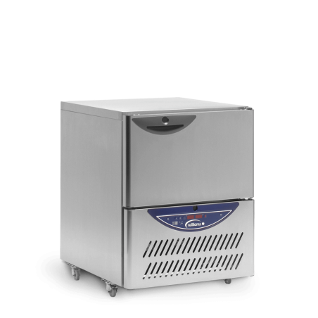 Blast Chiller - 10Kg/3 Tray Blast Chiller Freezer