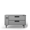 Jarrah - Two Drawer Remote Lowline Refigerator