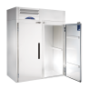  Ruby Roll In - Two door Roll In Freezer