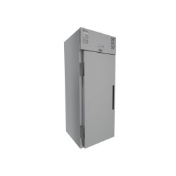  Garnet Roll In - one door roll In freezer