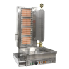 Ozsarac 4 Burner Automatic Kebab Machine  AC054B