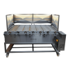 Ozsarac  HO Charcoal Rotisserie 7 ROWS HO5x7