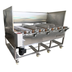 Ozsarac  HO Charcoal...