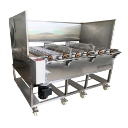 Ozsarac  HO Charcoal...