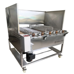 Ozsarac  HO Charcoal...