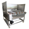 Ozsarac  HO Charcoal Rotisserie 5 ROWS HO5x5