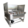 Ozsarac  HO Charcoal Rotisserie 5 ROWS HO4x5