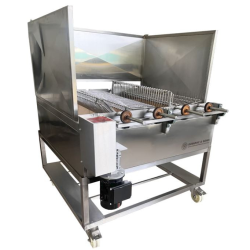 Ozsarac  HO Charcoal...