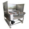 Ozsarac  HO Charcoal Rotisserie 4 ROWS HO4x4