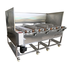 Ozsarac  Charcoal...