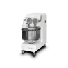 Bernardi  RS-24 - Professional 24kg finished /35 Litre Double Arm Mixer , 2 speed
