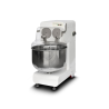 Bernardi  Pizzaiola - 48kg finished /60 Litre Double Arm Mixer, Variable speed